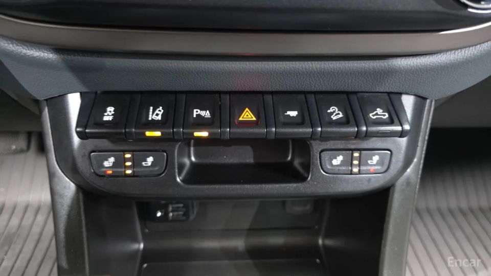 ChevroletGMDaewoo Colorado