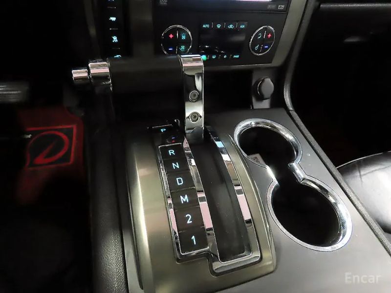 Hummer H2