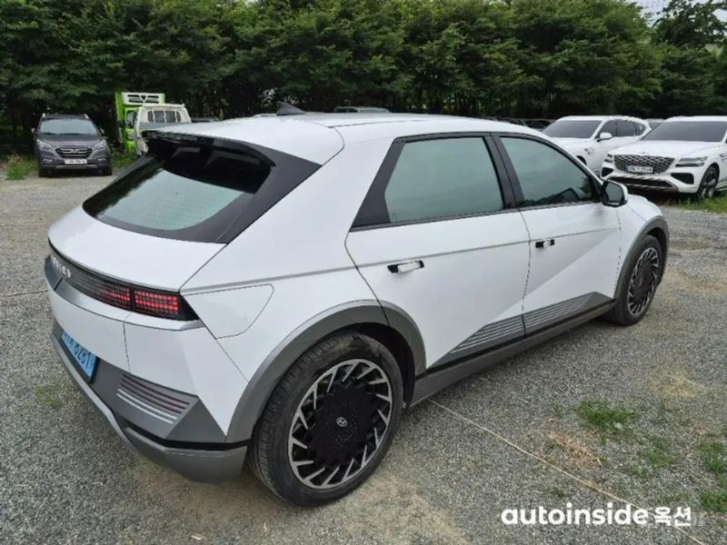 Hyundai Ioniq5