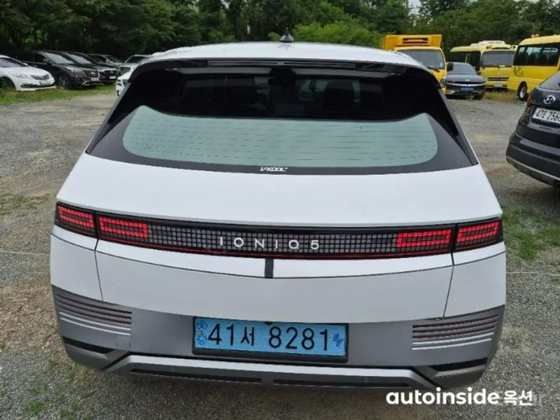 Hyundai Ioniq5