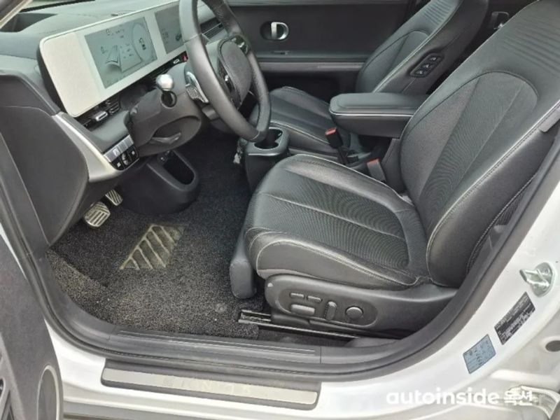 Hyundai Ioniq5