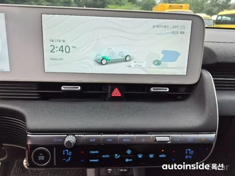 Hyundai Ioniq5