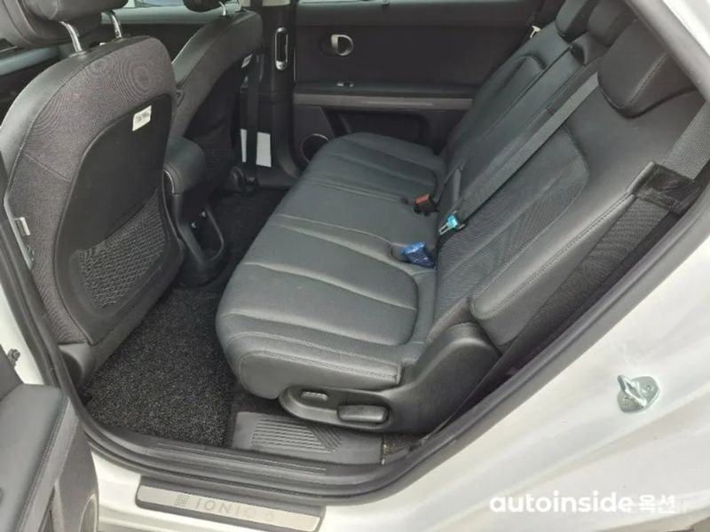 Hyundai Ioniq5