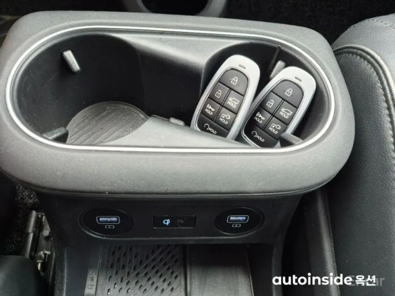 Hyundai Ioniq5