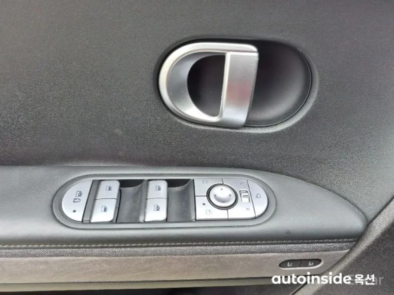 Hyundai Ioniq5
