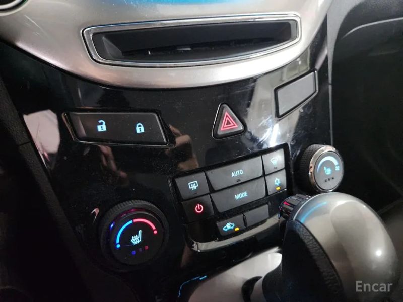 ChevroletGMDaewoo Orlando
