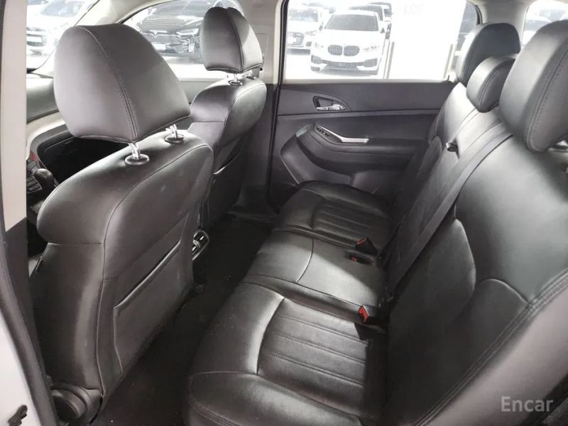 ChevroletGMDaewoo Orlando