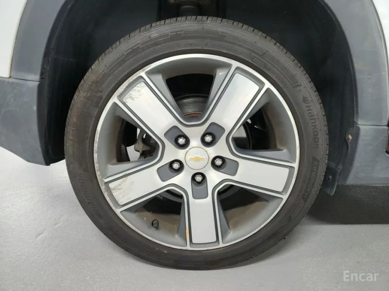 ChevroletGMDaewoo Orlando