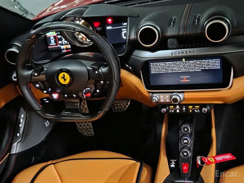 Ferrari Portofino