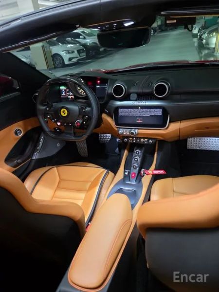 Ferrari Portofino