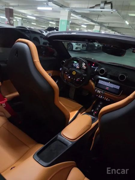 Ferrari Portofino
