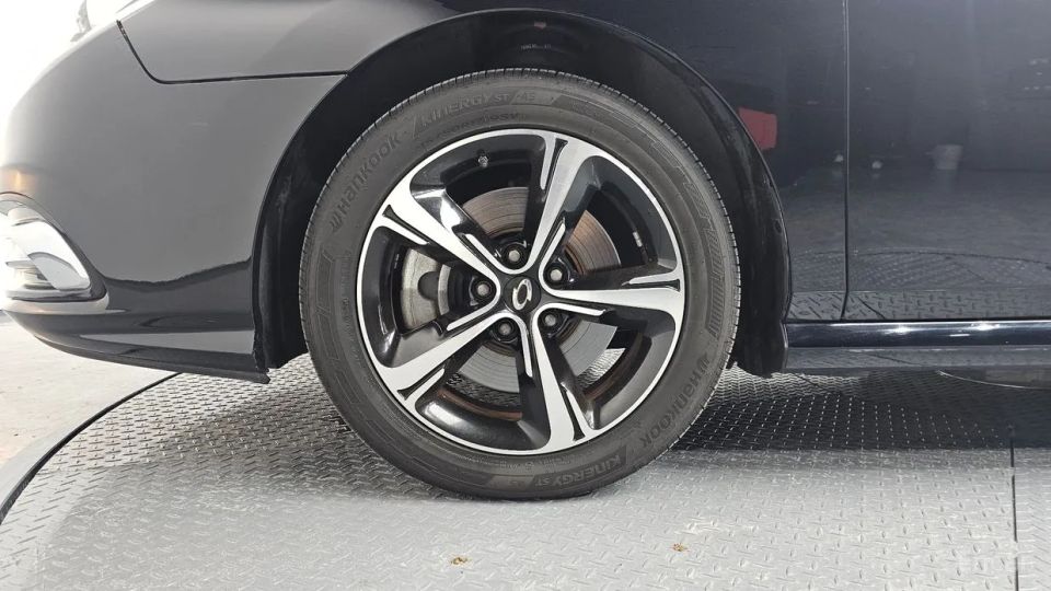 Renault-KoreaSamsung SM5