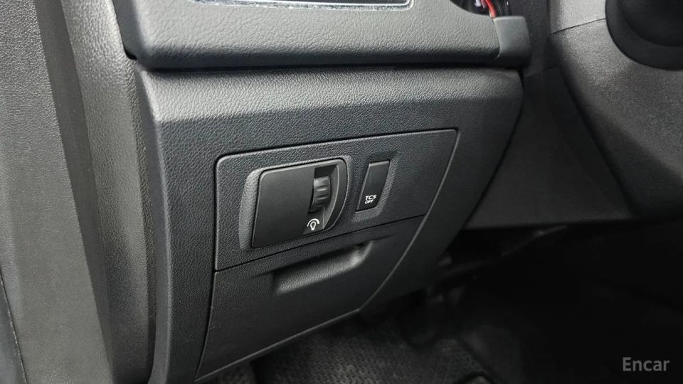 Renault-KoreaSamsung SM5