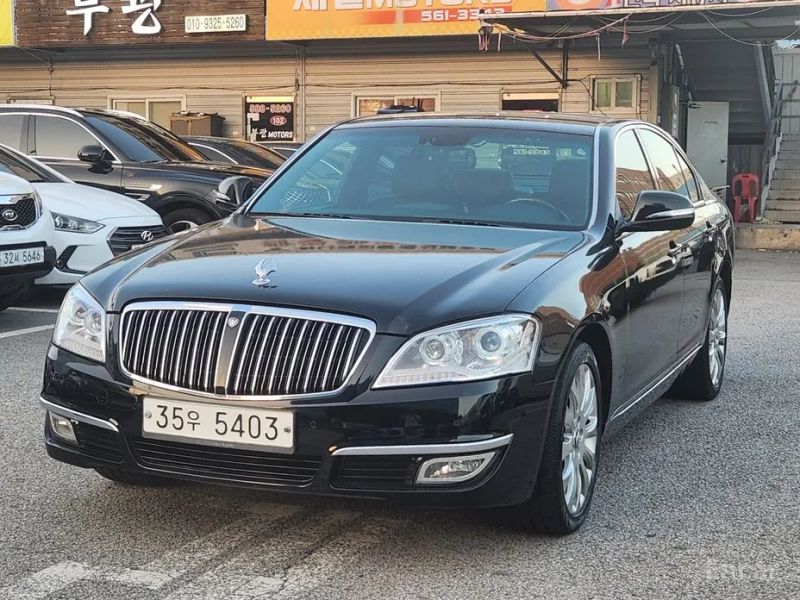 KG_Mobility_Ssangyong Chairman