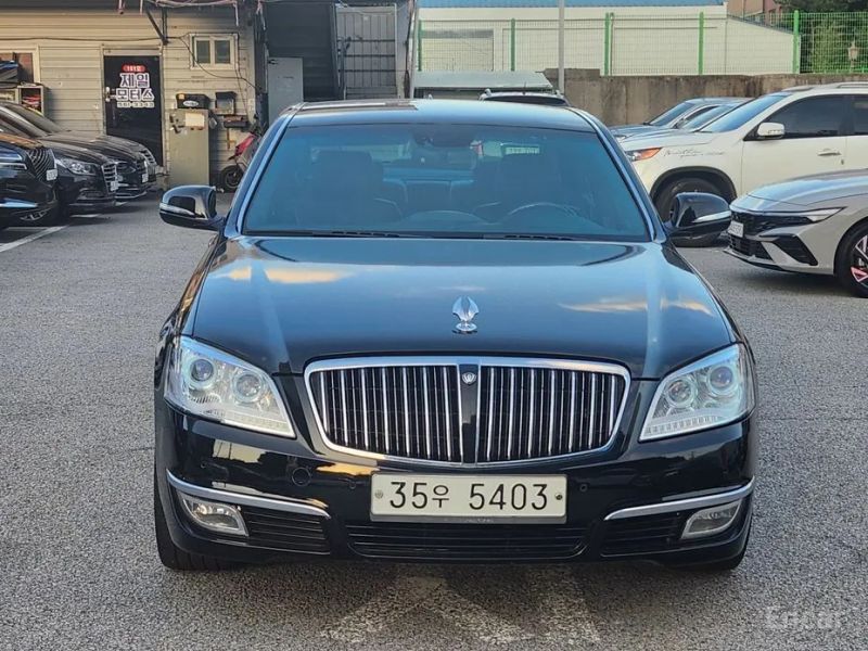KG_Mobility_Ssangyong Chairman