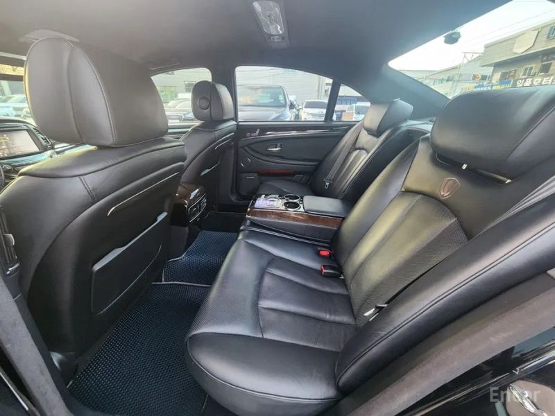 KG_Mobility_Ssangyong Chairman