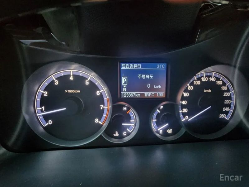 KG_Mobility_Ssangyong Chairman