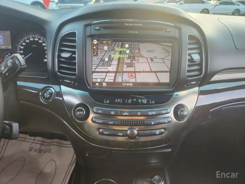 KG_Mobility_Ssangyong Chairman