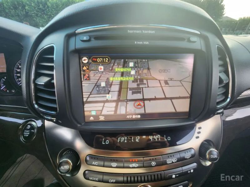 KG_Mobility_Ssangyong Chairman