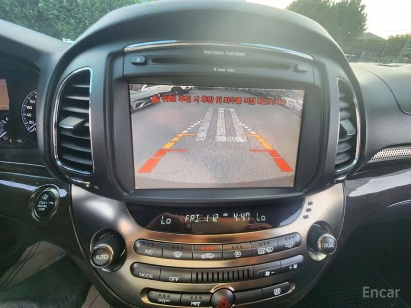 KG_Mobility_Ssangyong Chairman