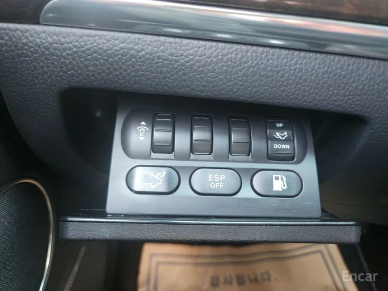 KG_Mobility_Ssangyong Chairman