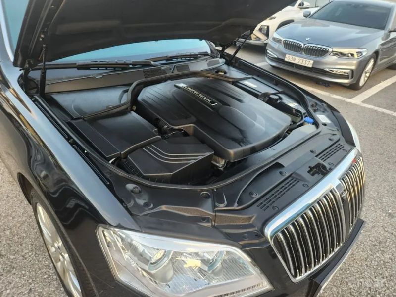 KG_Mobility_Ssangyong Chairman