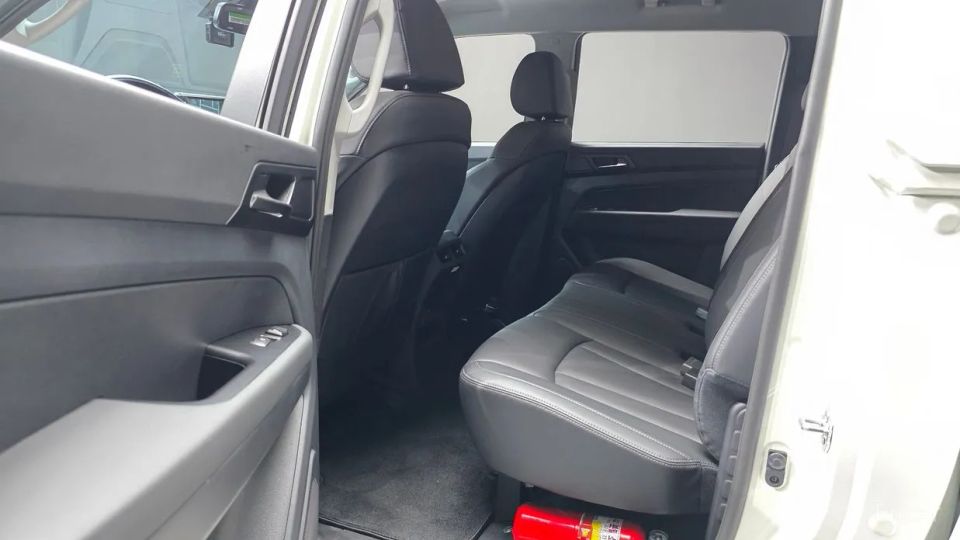 KG_Mobility_Ssangyong Musso