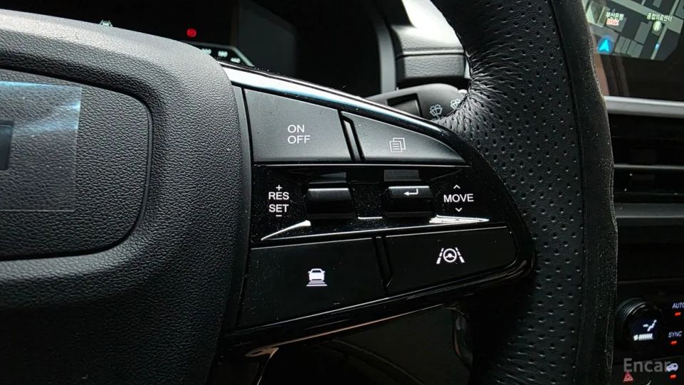 KG_Mobility_Ssangyong Musso