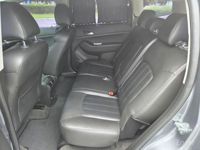 ChevroletGMDaewoo Orlando