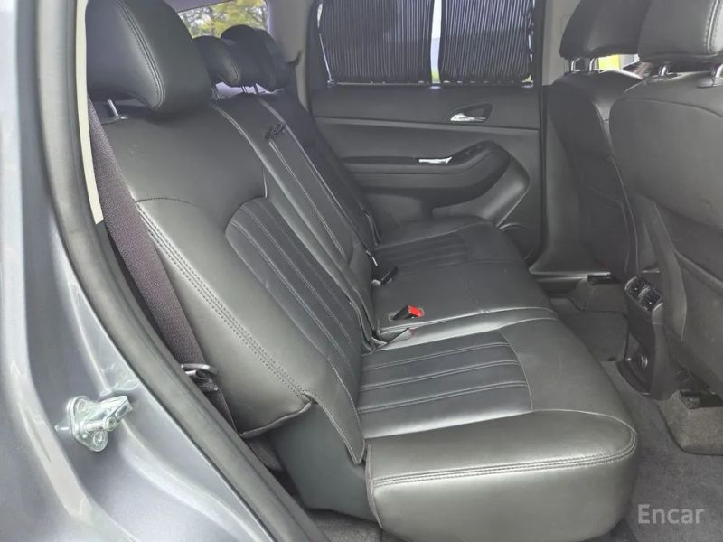 ChevroletGMDaewoo Orlando