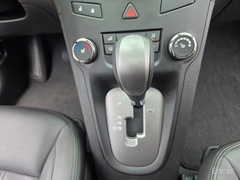 ChevroletGMDaewoo Orlando