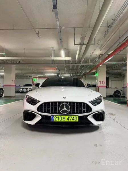 Mercedes-Benz SL-Class