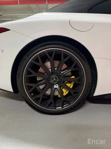 Mercedes-Benz SL-Class