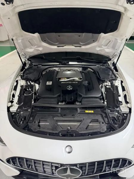 Mercedes-Benz SL-Class