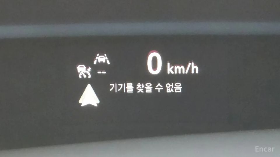 ChevroletGMDaewoo Trailblazer