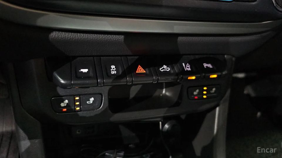 ChevroletGMDaewoo Colorado