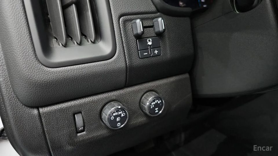 ChevroletGMDaewoo Colorado