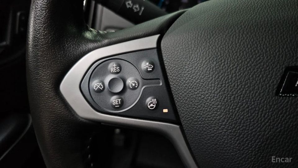 ChevroletGMDaewoo Colorado