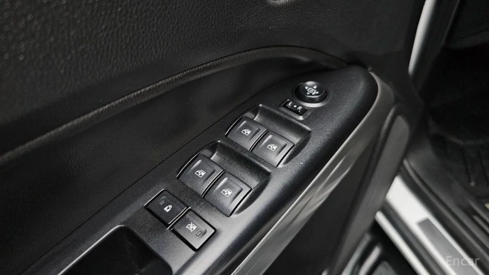 ChevroletGMDaewoo Colorado