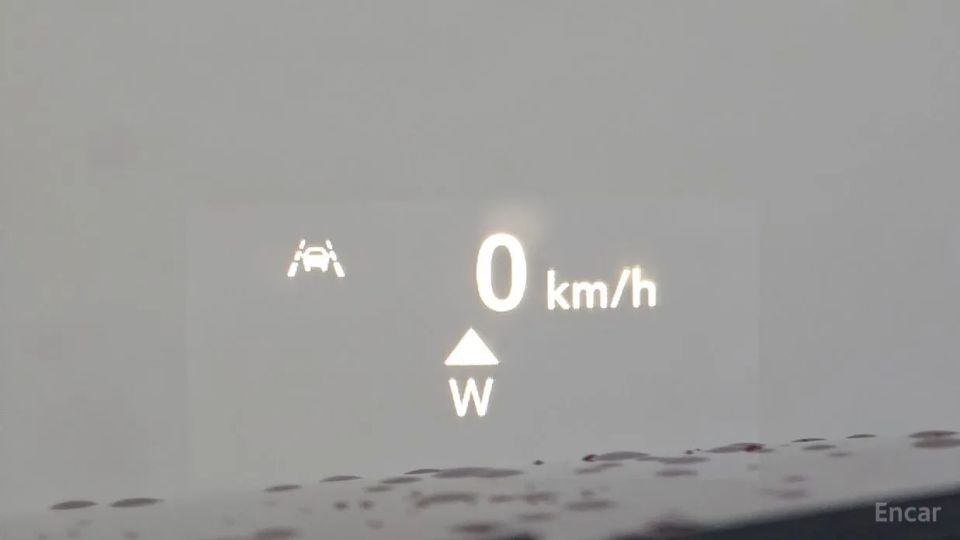 ChevroletGMDaewoo Trailblazer