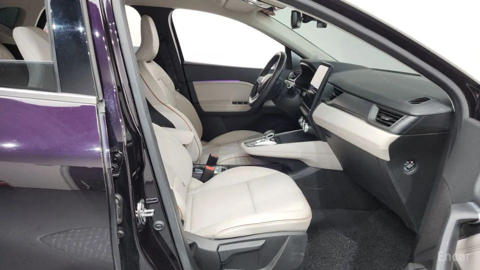 Renault-KoreaSamsung Captur