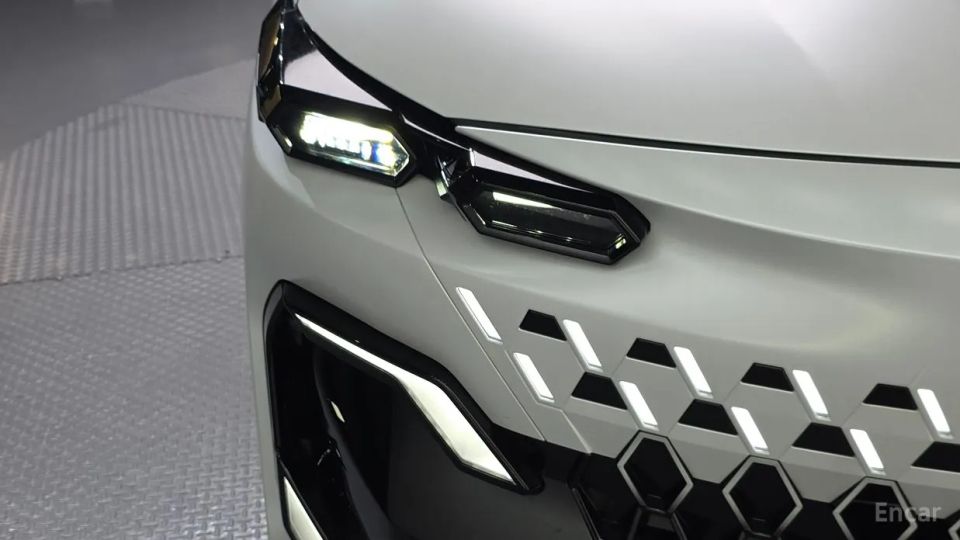 Renault-KoreaSamsung Filante