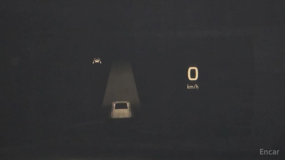 ChevroletGMDaewoo Tahoe