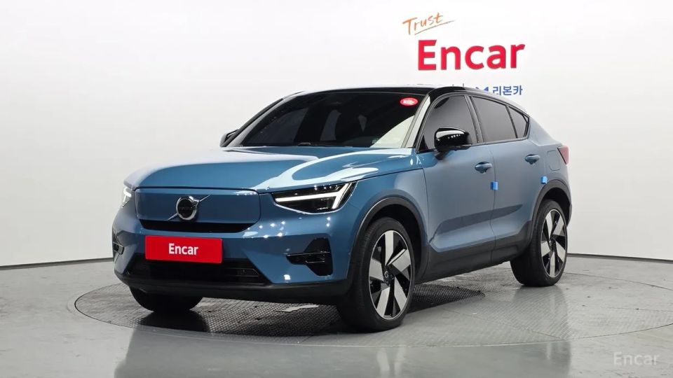 Volvo C40