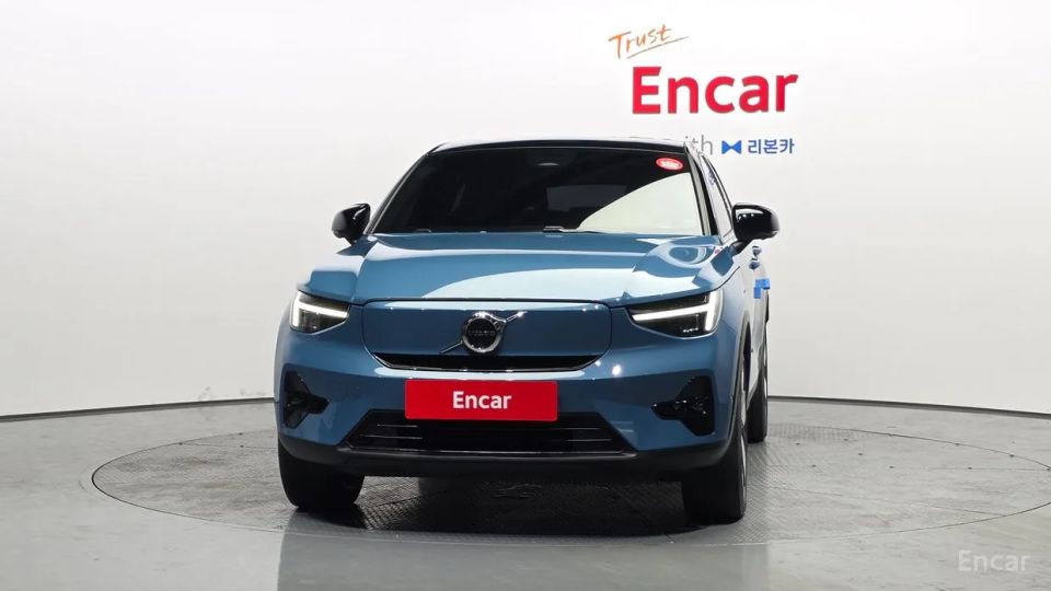 Volvo C40