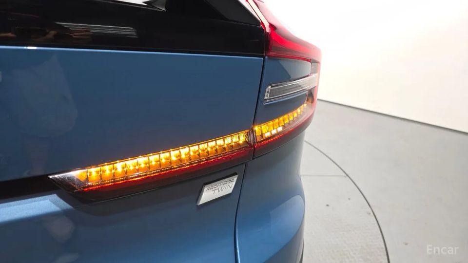 Volvo C40