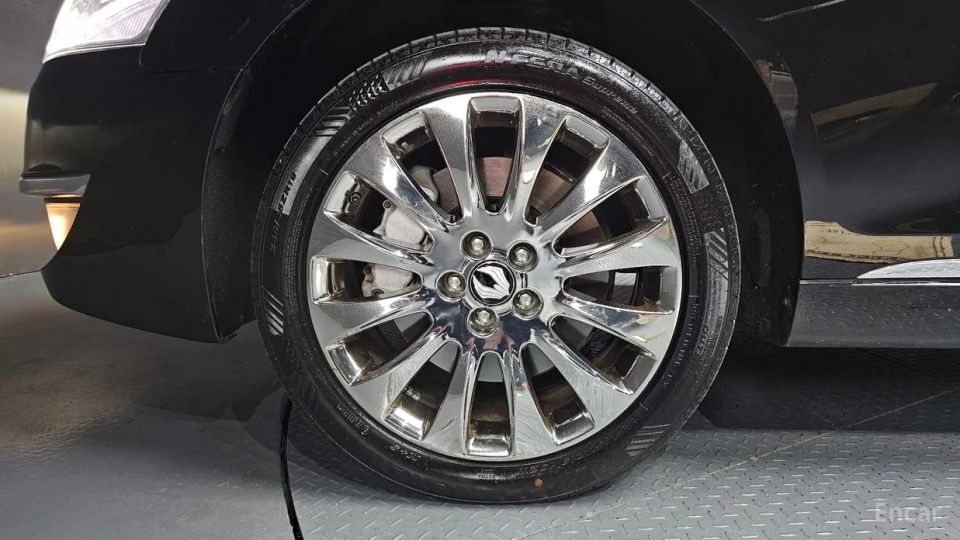 KG_Mobility_Ssangyong Chairman