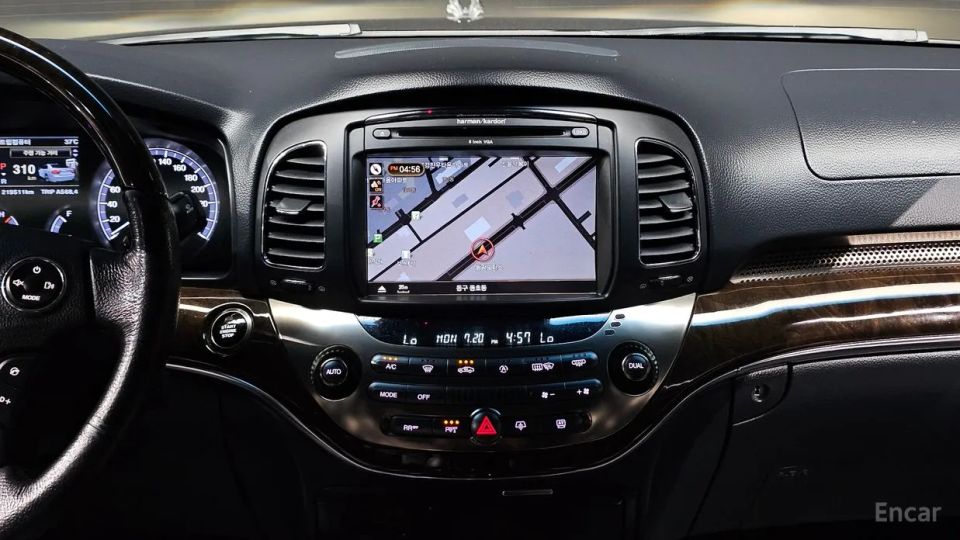 KG_Mobility_Ssangyong Chairman