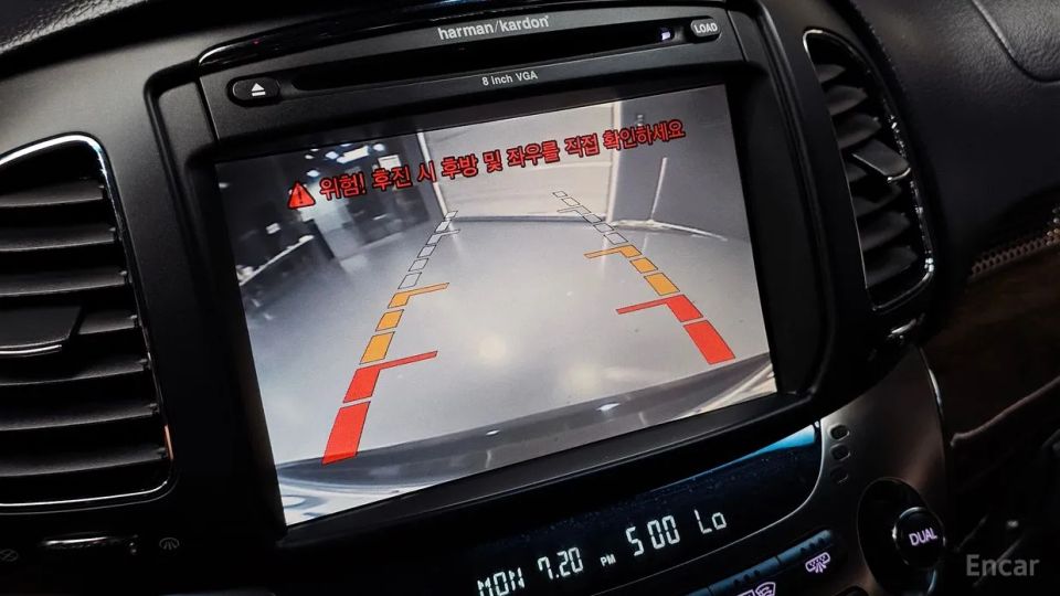 KG_Mobility_Ssangyong Chairman