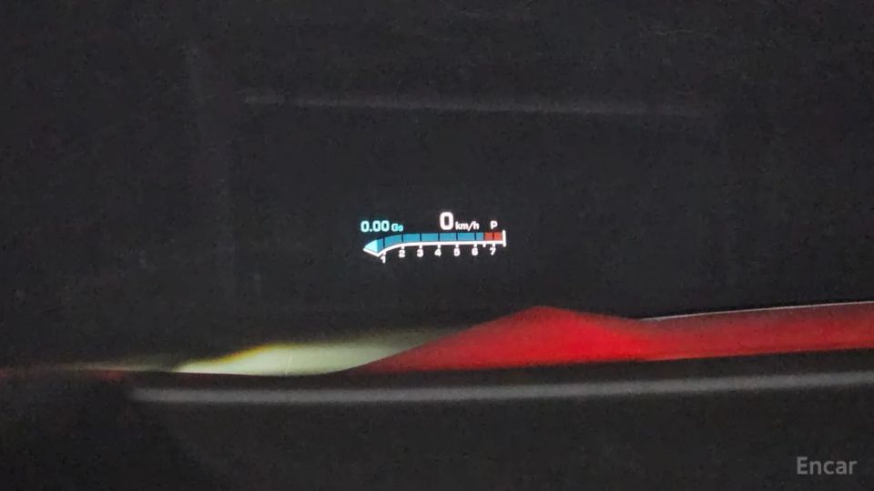ChevroletGMDaewoo Camaro